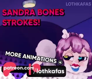 Female Sans Strokes A Bone - Bimbotale - Undertale R34 Hentai
