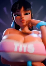 Tits and Knocker - Scrag Boy