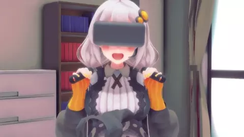 Akari VR Streaming