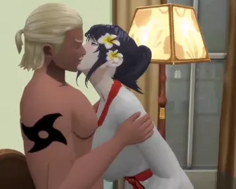 HINATA'S HONEYMOON