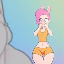 Bunny [PINK] (bendzz)