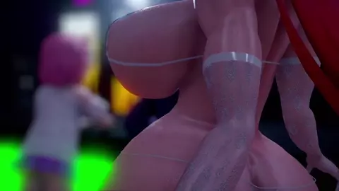 Nyakumi remix ass FUTA