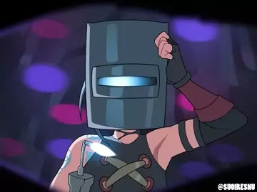 (suoiresnu)Jinx has been tinkering away... possibly more to come?