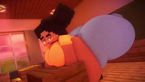 Anal vore by capdrinker