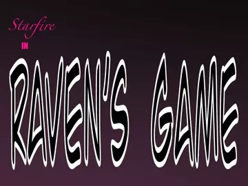 Raven’s Game Animation