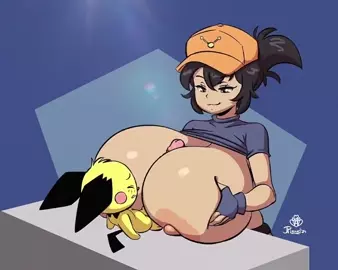 Pi-Cum by JoaoPereira