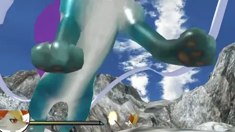 Prey vs predator