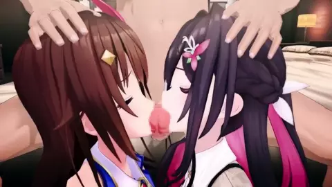 Holo HMV 6