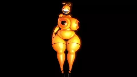 First time making an animation in SFM