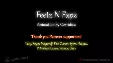 Feetz N Fapz