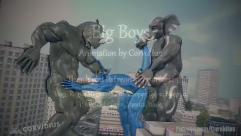 Big Boys