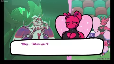 Maku & Mommy Saku