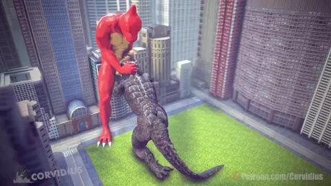 Dicking Around