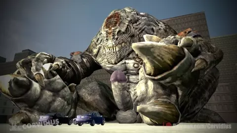 Tlaloc Annihilation