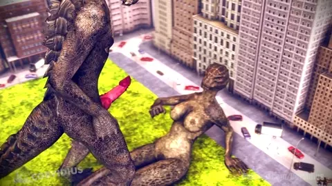 Reptile Romp