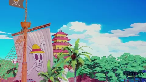 Arlong Park - Sox Piece ep 27 [One Piece]