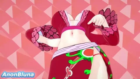 Boa Hancock