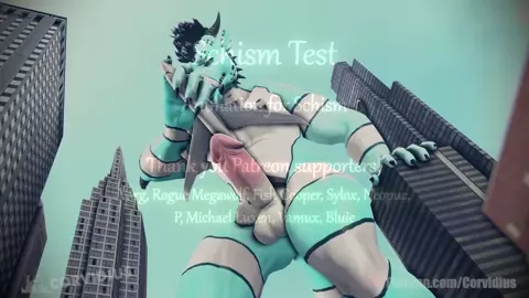 Schism Test