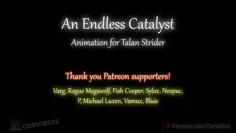 An Endless Catalyst