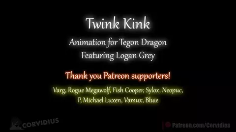 Twink Kink