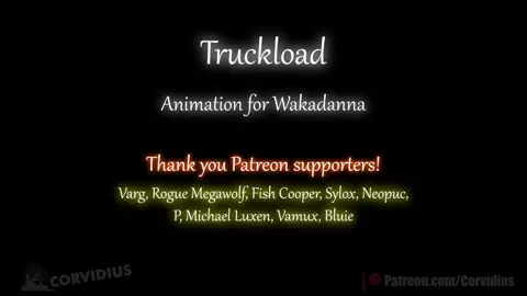 Truckload