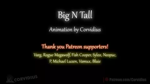 Big N Tall
