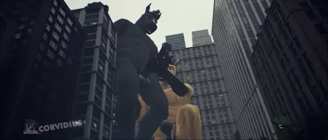 Horse City Fap