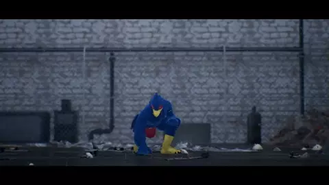Falco Lot Growth