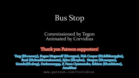 Bus Stop