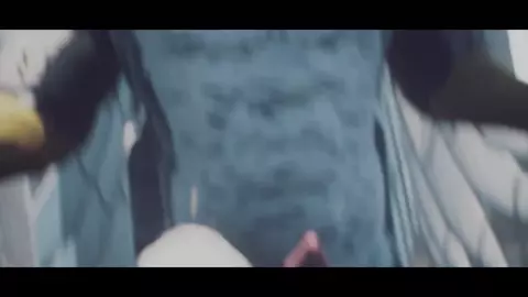 Corv Rampage