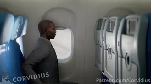 Hoss VS Plane
