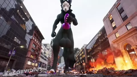 Rex Stomp