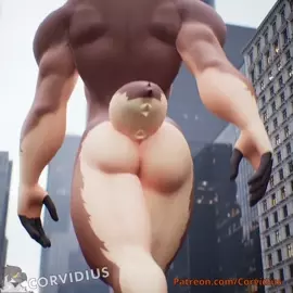 Taryk Booty Walk
