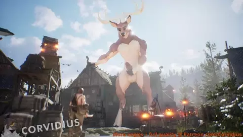 Taryk Village Fap