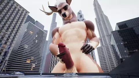 Taryk Smush Buck