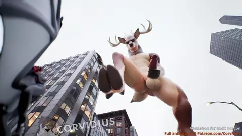 Taryk Crush Buck