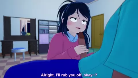 BANGING DEKU'S MOM