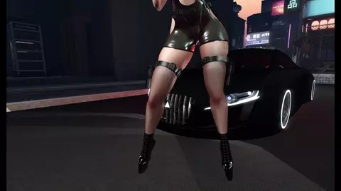 Cop Sluts 2