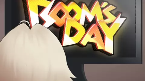 Elegg's Booms Day [Dynamiward]