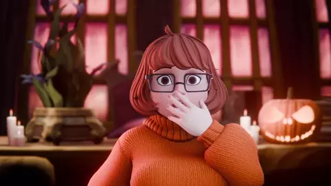 Velma Dinkley - Spooky [MidnightSfm][NO WM]