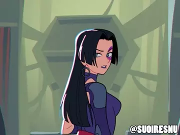 Marvel Rivals Animation Preview [suoiresnu]