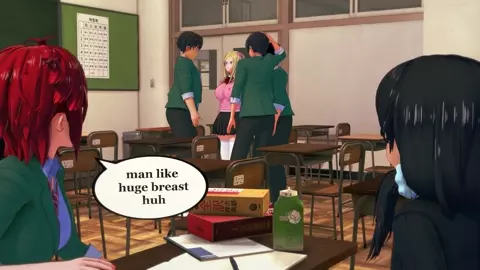 CAROL HELPS