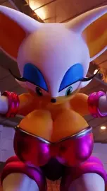 Rouge Bounce Breast