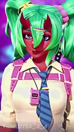 Nemia (Fortnite) PMV