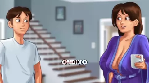 debbie x Anon Edit