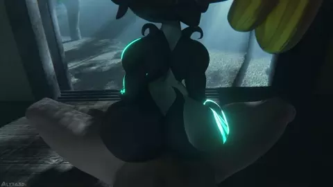 An Imps Secret