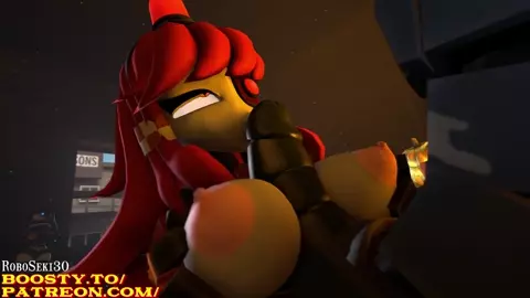 Death by snu snu (1-4)