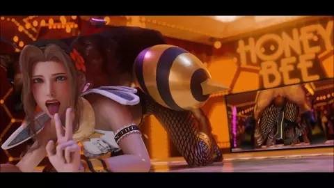 Aerith - Queen Bee [BlueBerg][NO WM]