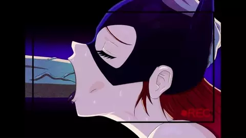 batgirl second video yep mk 2