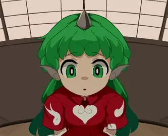 Komano Aunn Blowjob